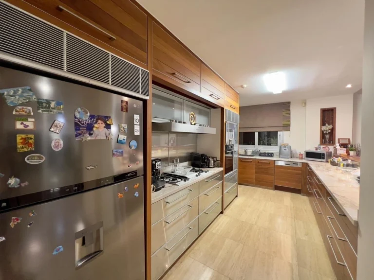 525m² House for Sale in Agia Paraskevi, Limassol District