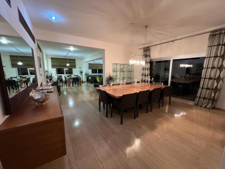 525m² House for Sale in Agia Paraskevi, Limassol District