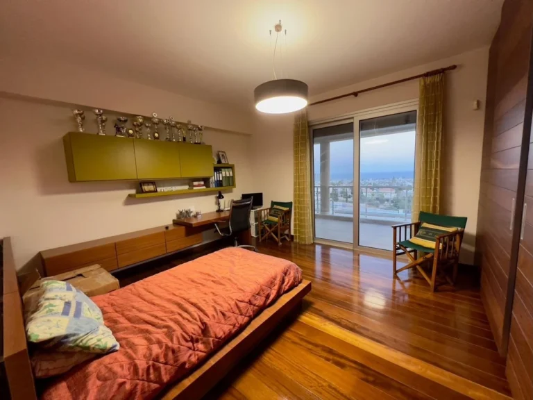 525m² House for Sale in Agia Paraskevi, Limassol District