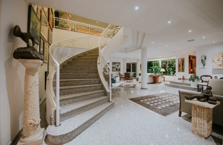 428m² House for Sale in Limassol District