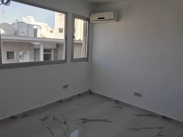135m² Office for Rent in Limassol – Agia Zoni