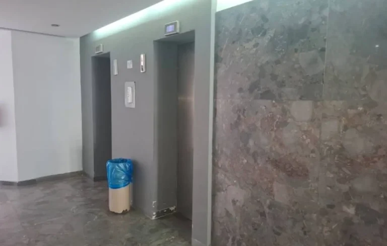 90m² Office for Rent in Nicosia District