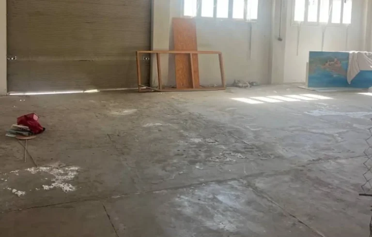 985m² Building for Sale in Nicosia – Agios Andreas