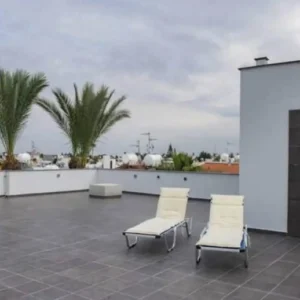 5 Bedroom House for Rent in Nicosia District