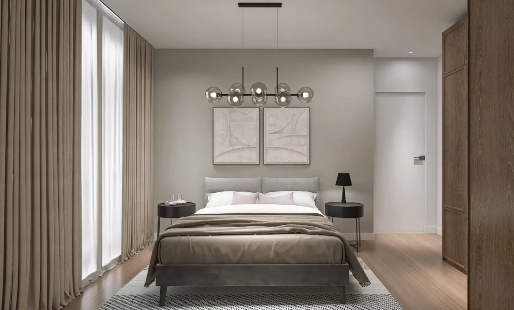 2 Bedroom Apartment for Sale in Limassol – Agios Athanasios