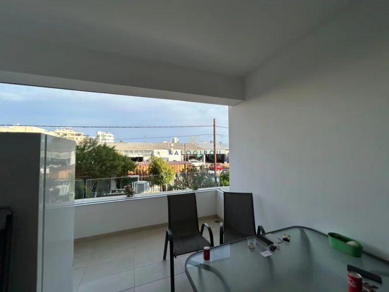 2 Bedroom Apartment for Sale in Larnaca District