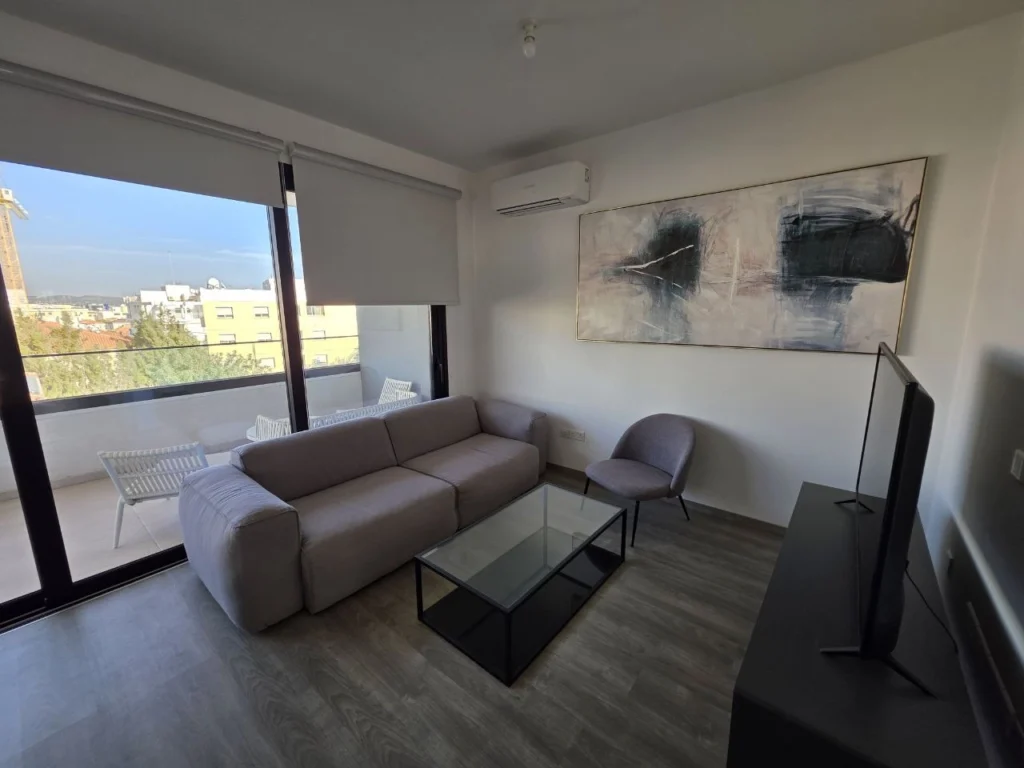 2 Bedroom Apartment for Sale in Limassol – Mesa Geitonia