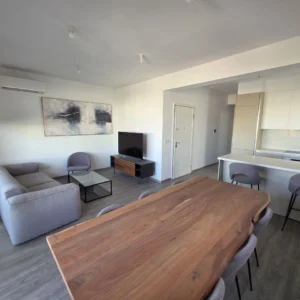 2 Bedroom Apartment for Sale in Limassol – Mesa Geitonia