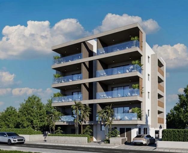 Cheap Apartments for Sale Nicosia up to 300000 euro