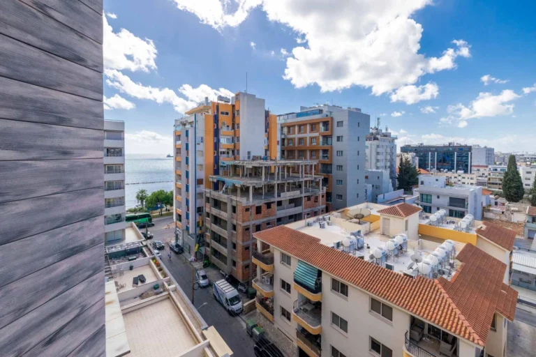 1 Bedroom Apartment for Sale in Limassol District