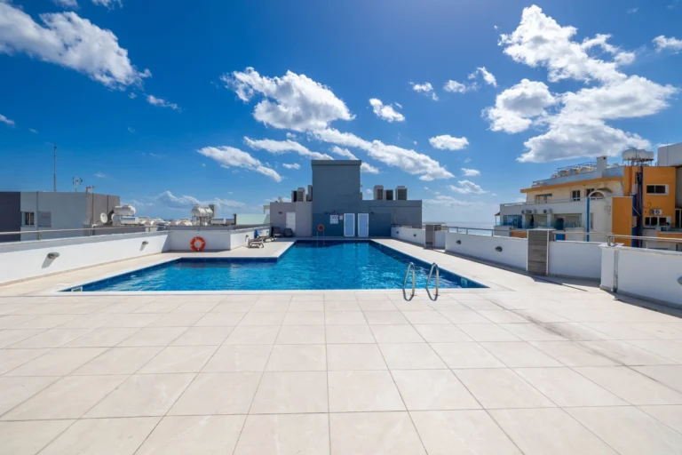 1 Bedroom Apartment for Sale in Limassol District