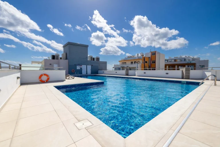 1 Bedroom Apartment for Sale in Limassol District