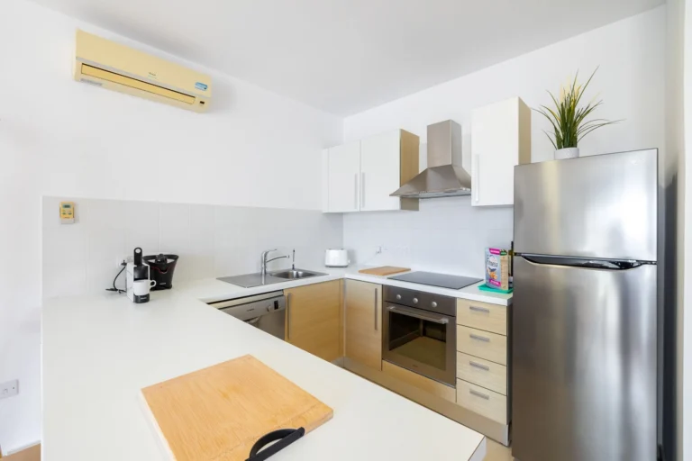 1 Bedroom Apartment for Sale in Limassol District