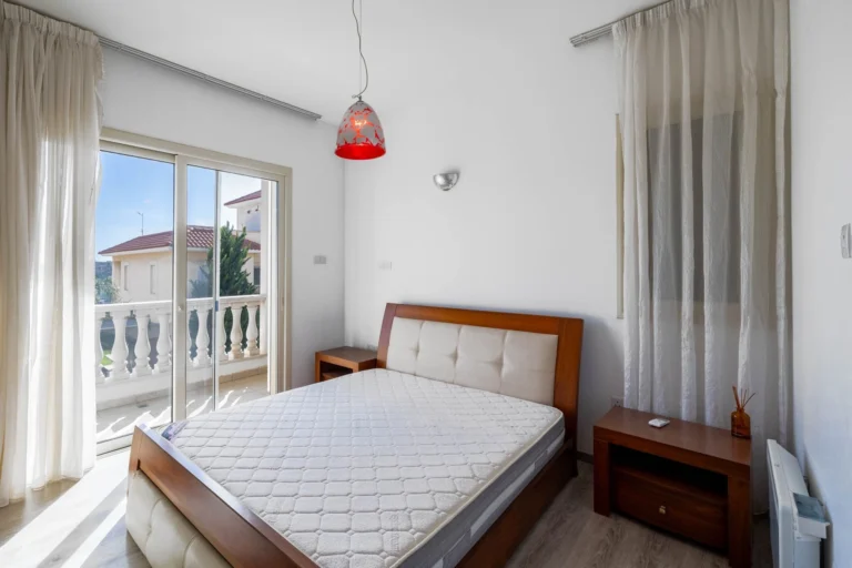 3 Bedroom House for Sale in Mouttagiaka, Limassol District