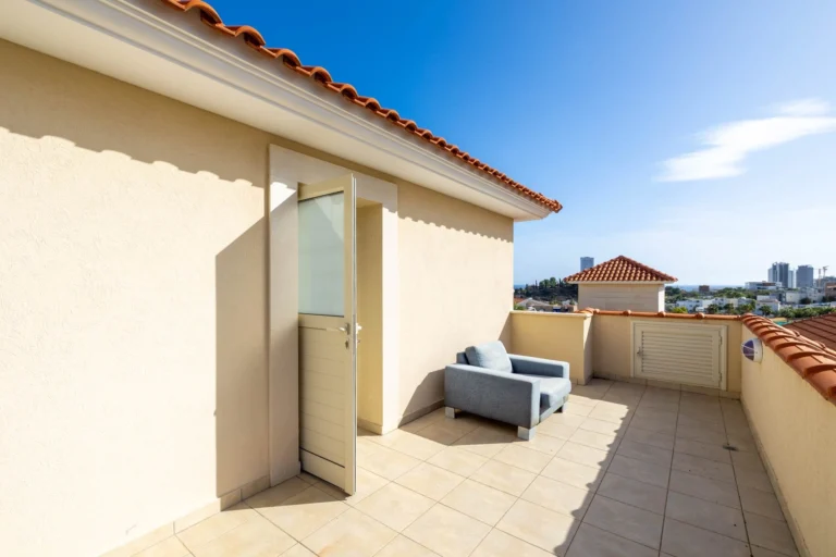 3 Bedroom House for Sale in Mouttagiaka, Limassol District