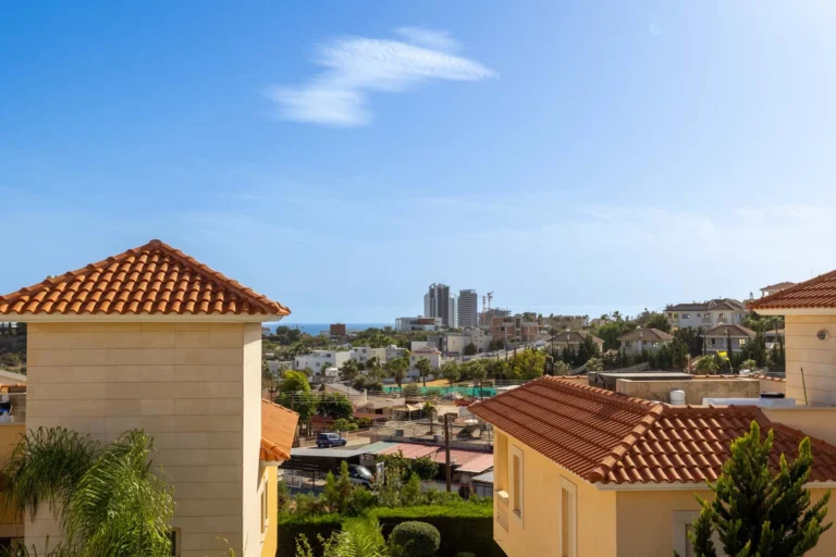 3 Bedroom House for Sale in Mouttagiaka, Limassol District