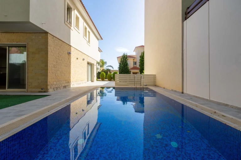 3 Bedroom House for Sale in Mouttagiaka, Limassol District