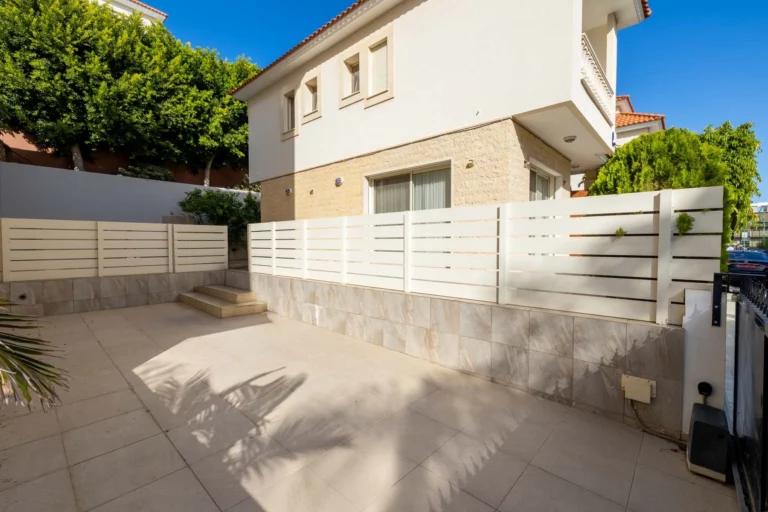 3 Bedroom House for Sale in Mouttagiaka, Limassol District