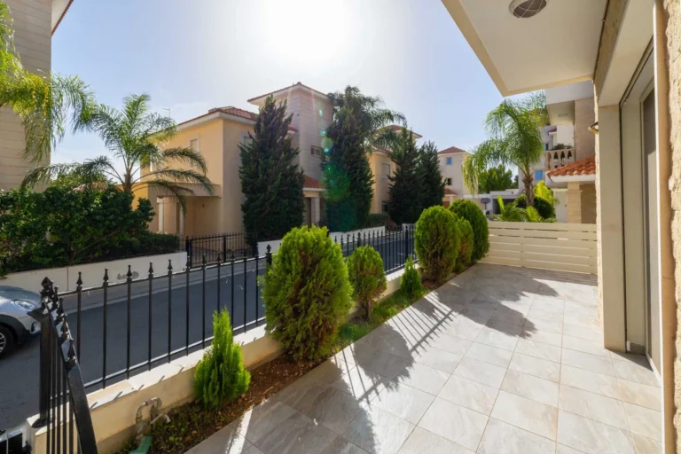 3 Bedroom House for Sale in Mouttagiaka, Limassol District