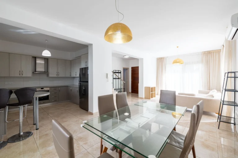 3 Bedroom House for Sale in Mouttagiaka, Limassol District