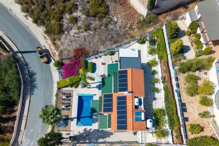 4 Bedroom House for Sale in Pegeia, Paphos District