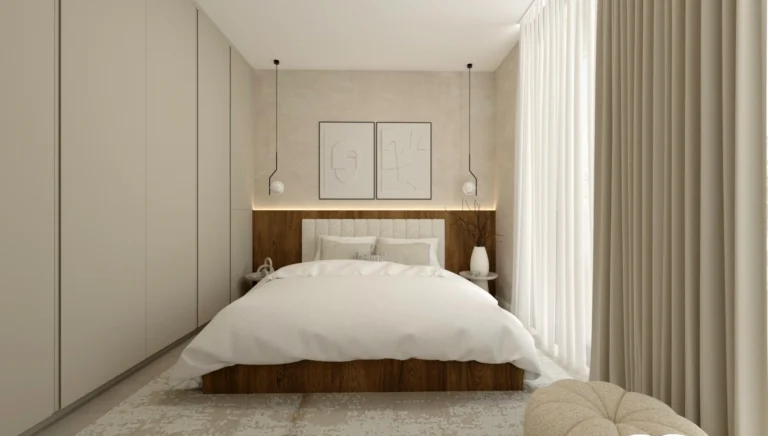 2 Bedroom Apartment for Sale in Drosia, Larnaca District