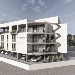 2 Bedroom Apartment for Sale in Kato Polemidia, Limassol District