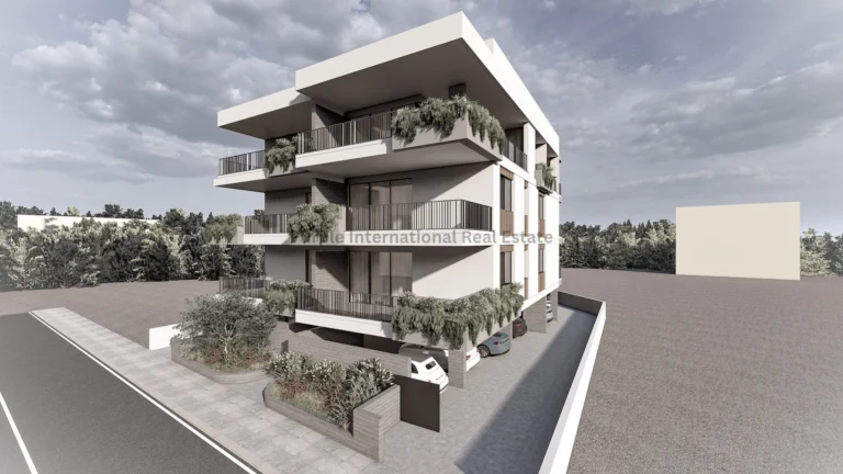 3 Bedroom Apartment for Sale in Kato Polemidia, Limassol District