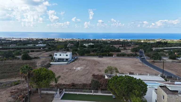 3 Bedroom House for Sale in Tala, Paphos District