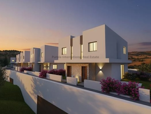3 Bedroom House for Sale in Peyia, Paphos District