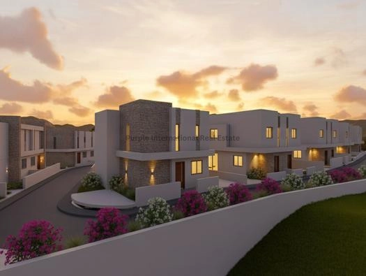 3 Bedroom House for Sale in Peyia, Paphos District