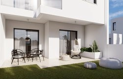 3 Bedroom House for Sale in Peyia, Paphos District