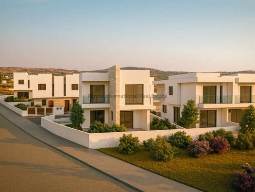 Cheap Houses and Villas for Sale Paphos up to 600000 euro