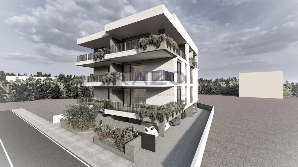 2 Bedroom Apartment for Sale in Limassol District