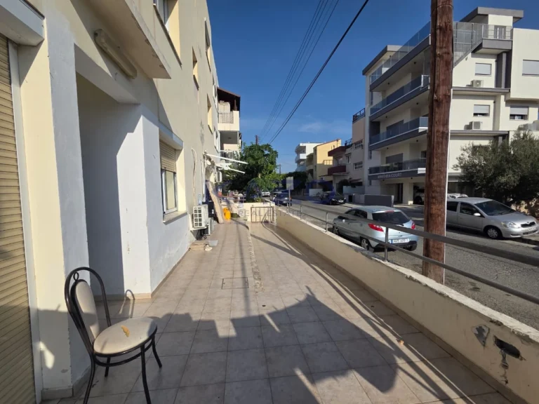 3 Bedroom Apartment for Sale in Limassol District
