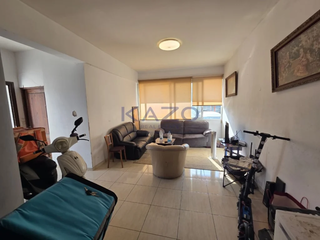 3 Bedroom Apartment for Sale in Limassol District