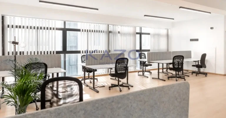 Γραφείο 300m² προς ενοικίαση στην Επαρχία Λεμεσού