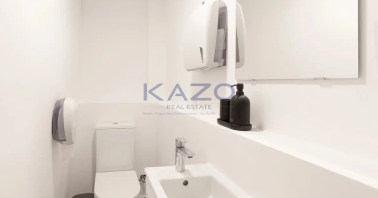 300m² Office for Rent in Limassol District