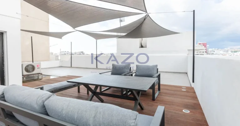 300m² Office for Rent in Limassol District