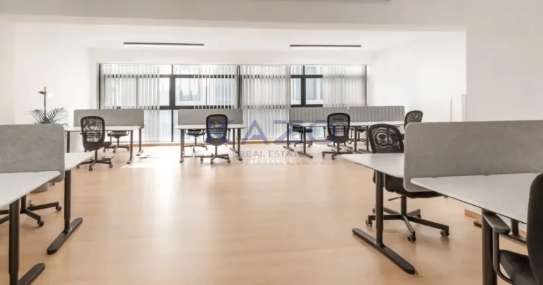 300m² Office for Rent in Limassol District