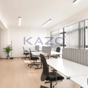 300m² Office for Rent in Limassol District