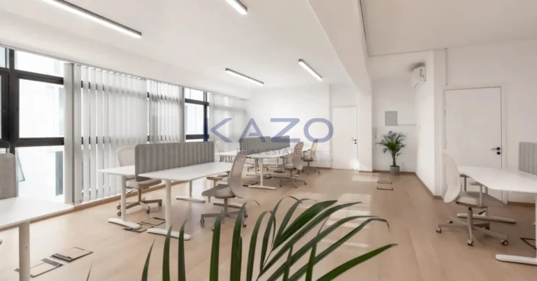 300m² Office for Rent in Limassol District