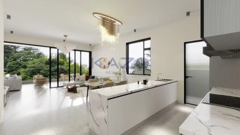 3 Bedroom Apartment for Sale in Limassol District