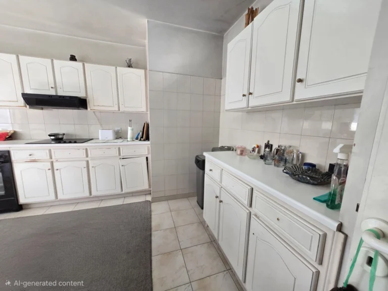 3 Bedroom Apartment for Sale in Limassol District