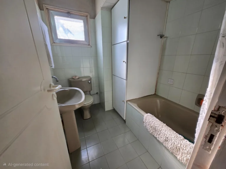 3 Bedroom Apartment for Sale in Limassol District