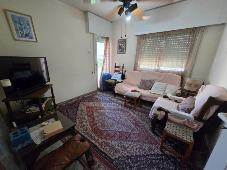 3 Bedroom Apartment for Sale in Limassol District