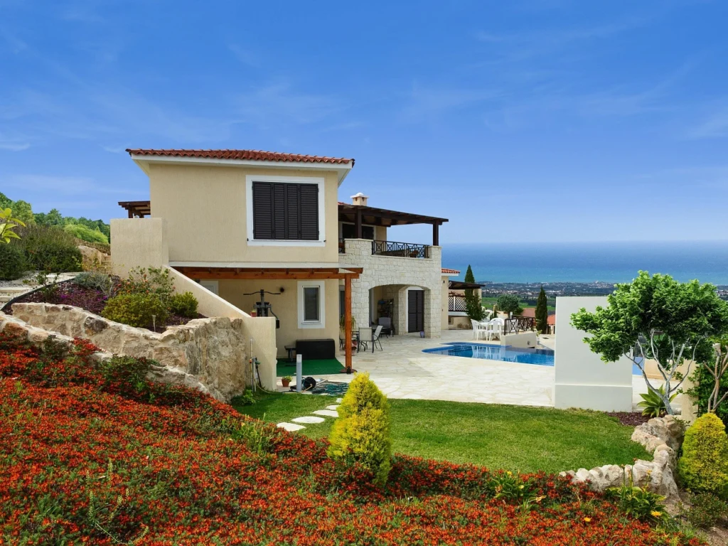 3 Bedroom House for Sale in Tala, Paphos District