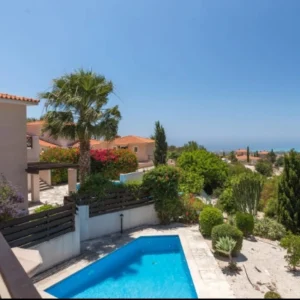 3 Bedroom House for Sale in Tala, Paphos District