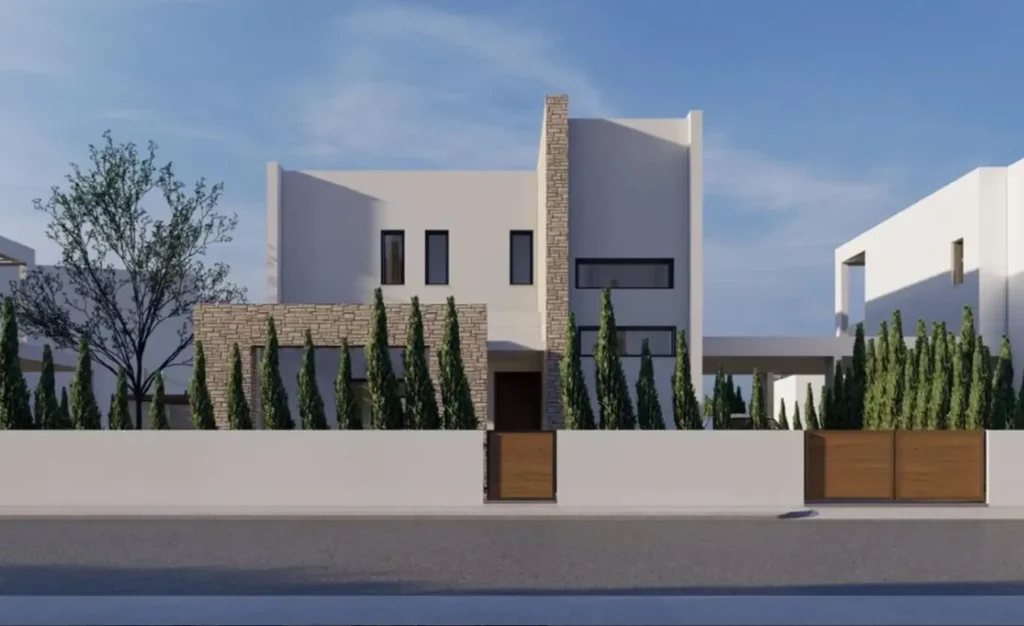 3 Bedroom House for Sale in Pegeia, Paphos District