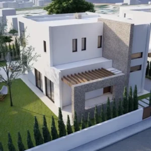 3 Bedroom House for Sale in Pegeia, Paphos District